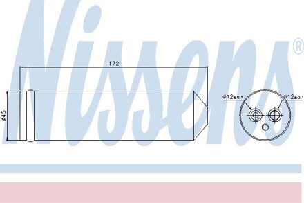 Mazda Droger, airconditioning 95440