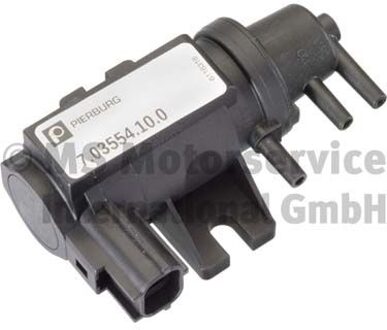 Mazda Drukconvertor, turbolader 703554100