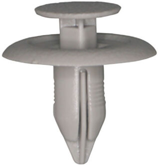 Mazda Druknagel OEM:gj2168885b02 - 5 stuks 65117019