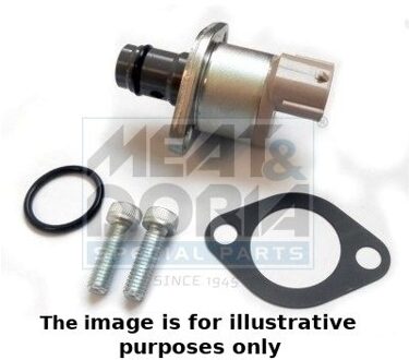 Mazda Drukregelklep, Common-Rail-System 9416E