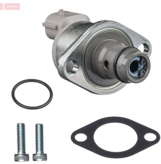 Mazda Drukregelklep, Common-Rail-System DCRS301110