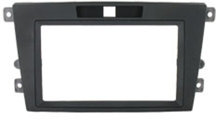 Mazda Dubbeldin paneel Mazda 1233117009