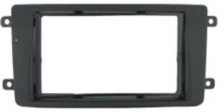 Mazda Dubbeldin paneel Mazda 1233117010