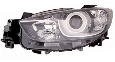 Mazda Dubbele Koplamp Voor L.