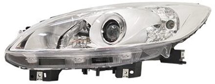 Mazda Dubbele koplamp voor links 2763961