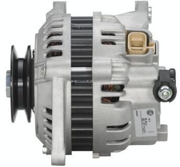 Mazda Dynamo 8EL011712071