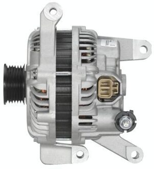 Mazda Dynamo 8EL011712321