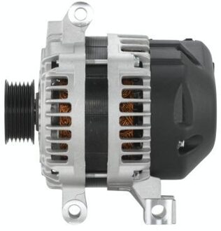 Mazda Dynamo 8EL011712561