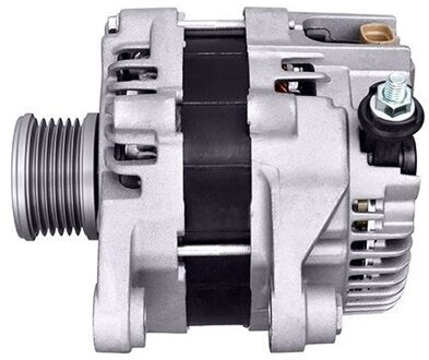 Mazda Dynamo 8EL011713811