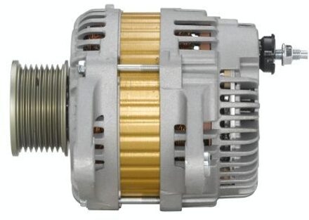 Mazda Dynamo 8EL011713841