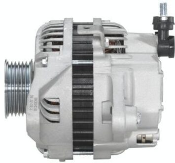 Mazda Dynamo 8EL012430681