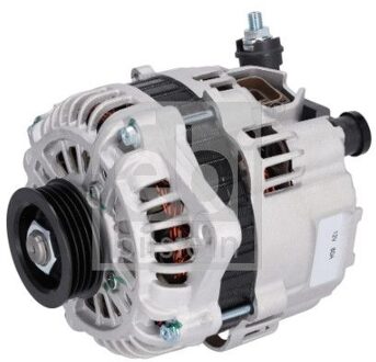 Mazda Dynamo / Alternator 192989