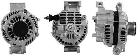 Mazda Dynamo / Alternator 274890