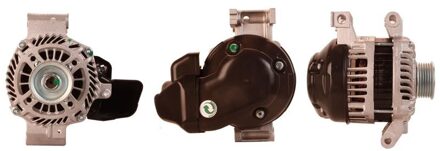 Mazda Dynamo / Alternator 275586