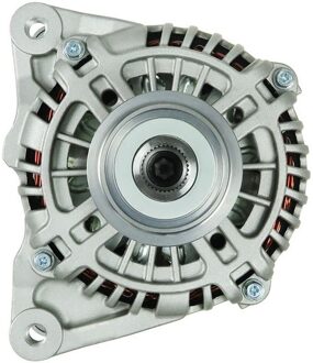 Mazda Dynamo / Alternator A5022