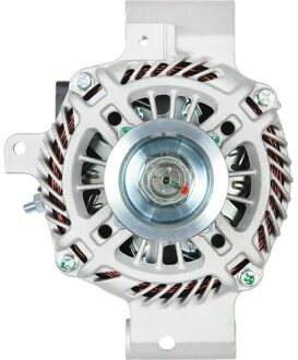 Mazda Dynamo / Alternator A5120
