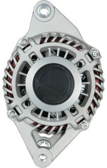 Mazda Dynamo / Alternator A5121