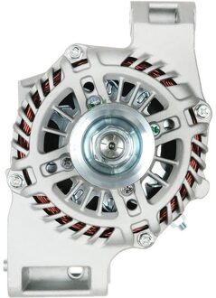 Mazda Dynamo / Alternator A5123