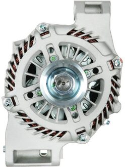 Mazda Dynamo / Alternator A5128