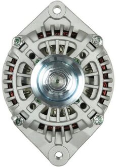 Mazda Dynamo / Alternator A5185