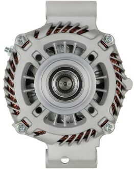 Mazda Dynamo / Alternator A5211