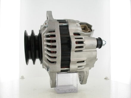 Mazda Dynamo Mazda 80A 145528080130