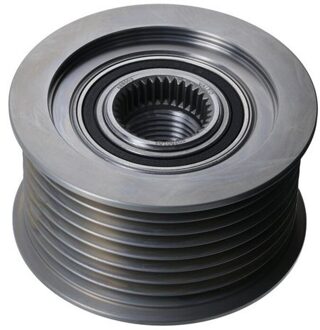 Mazda Dynamo Riemschief Mazda 3,5,6,cx-7,mpv Ii 588053