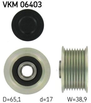 Mazda Dynamovrijloop VKM06403