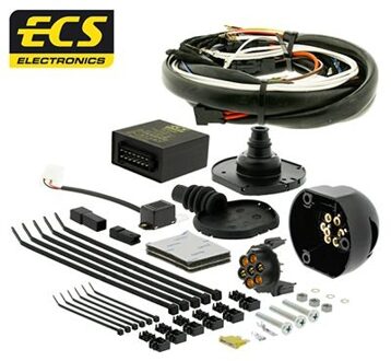 Mazda E-set, trekhaak MZ153BX