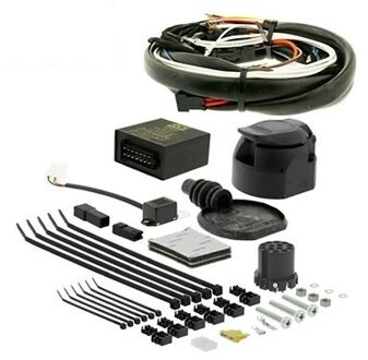 Mazda E-set, trekhaak MZ153DX