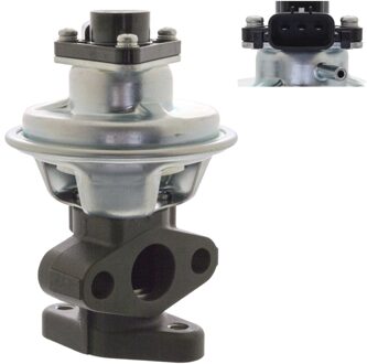 Mazda EGR-klep 102844