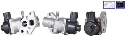 Mazda EGR-klep 717730352