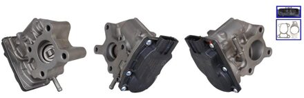 Mazda EGR-klep 730292