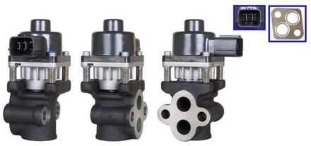 Mazda EGR-klep 730297