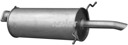 Mazda Einddemper 11007