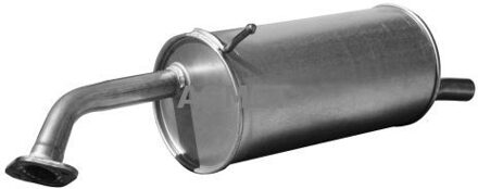 Mazda Einddemper 11058