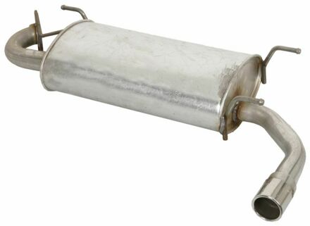 Mazda Einddemper 171003