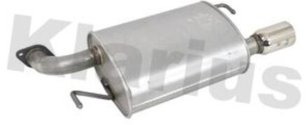 Mazda Einddemper 211071