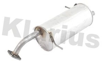 Mazda Einddemper 221672