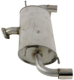 Mazda Einddemper 24315