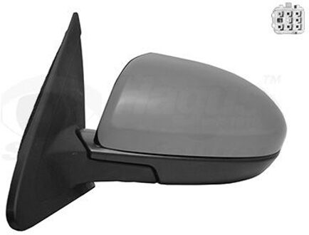 Mazda ELEKTRISCHE Buitenspiegel L 2738817