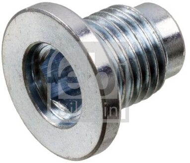 Mazda Febi Olie-aftapplug 194283