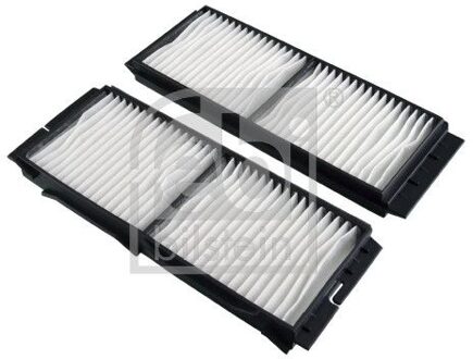 Mazda Filterset, interieurfilter 183966