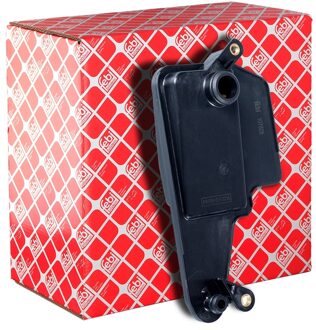 Mazda Filterset transmissieolie 107828