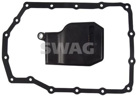 Mazda Filterset transmissieolie 33108025