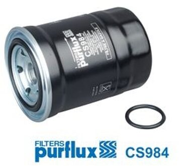 Mazda Filtres A Gazole CS984