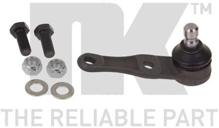 Mazda Fuseekogel 5043215