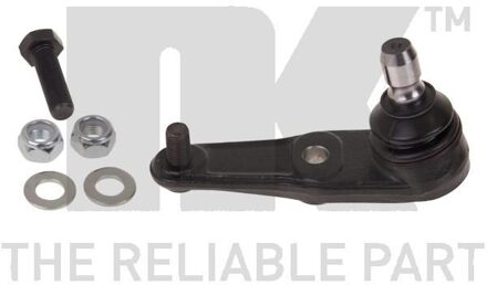 Mazda Fuseekogel 5043219