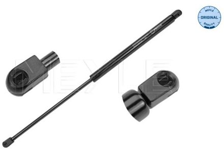 Mazda Gasveer, kofferruimte 35409100010