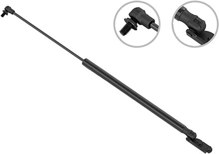 Mazda Gasveer, kofferruimte 577188